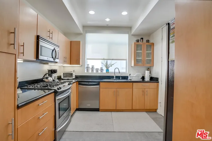 10911 Wellworth Avenue 2a, Los Angeles, California 90024