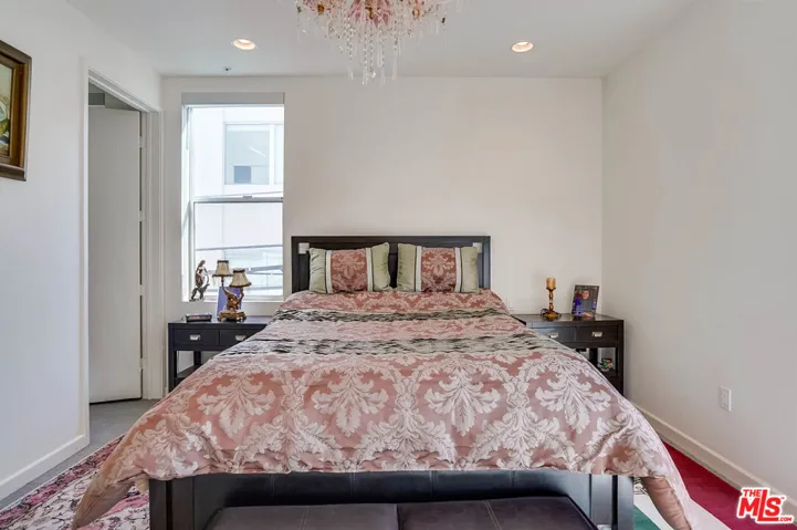 10911 Wellworth Avenue 2a, Los Angeles, California 90024