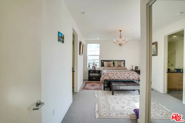 10911 Wellworth Avenue 2a, Los Angeles, California 90024