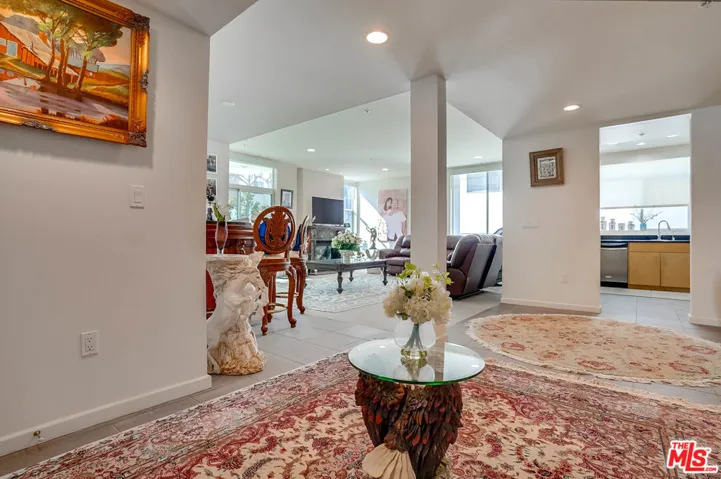 10911 Wellworth Avenue 2a, Los Angeles, California 90024