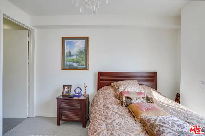 10911 Wellworth Avenue 2a, Los Angeles, California 90024