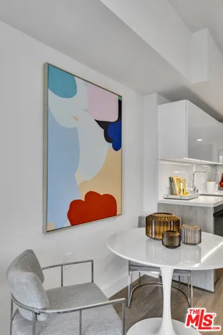 2801 Sunset Place 262, Los Angeles, California 90005