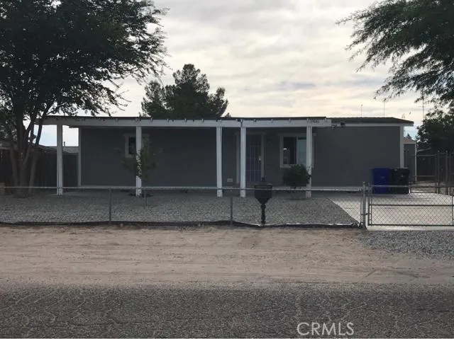19041 Muskrat Avenue, Adelanto, California 92301