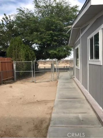 19041 Muskrat Avenue, Adelanto, California 92301