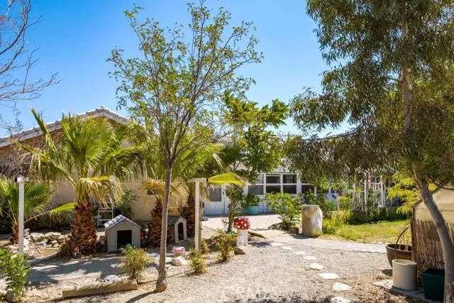 31041 Sherwood Street, Lucerne Valley, California 92356