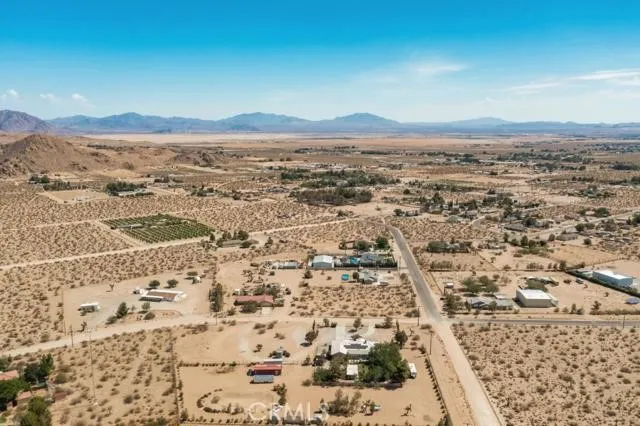31041 Sherwood Street, Lucerne Valley, California 92356