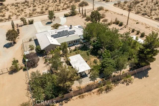 31041 Sherwood Street, Lucerne Valley, California 92356