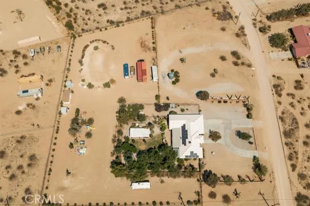 31041 Sherwood Street, Lucerne Valley, California 92356