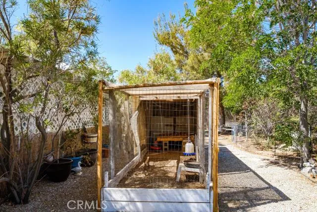 31041 Sherwood Street, Lucerne Valley, California 92356