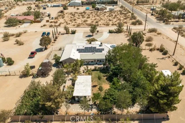 31041 Sherwood Street, Lucerne Valley, California 92356