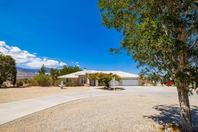 31041 Sherwood Street, Lucerne Valley, California 92356