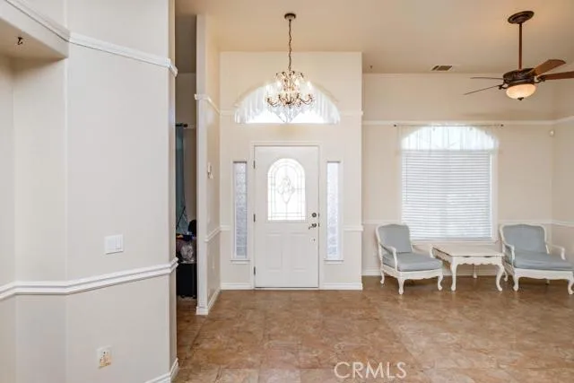 31041 Sherwood Street, Lucerne Valley, California 92356