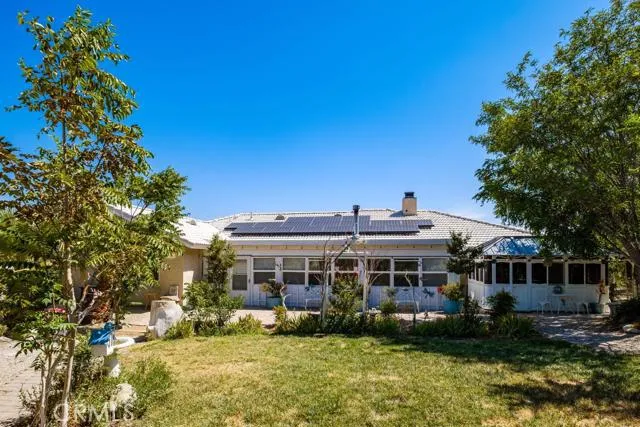 31041 Sherwood Street, Lucerne Valley, California 92356