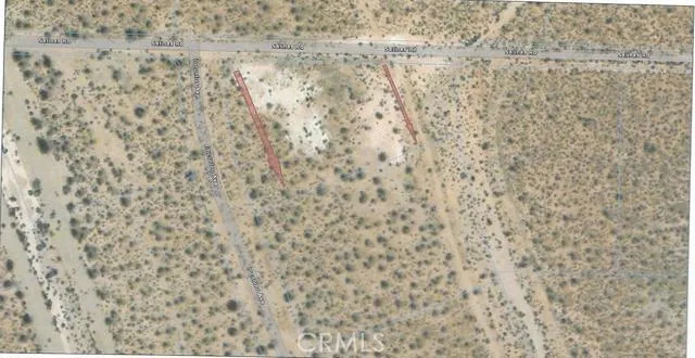 0 Coconino Avenue, Kramer Junction, California 93516