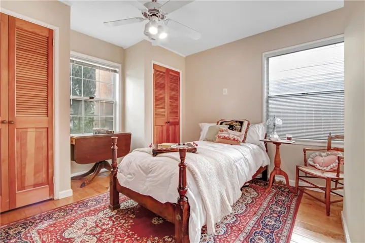 8553 Louise Avenue, Sherwood Forest, California 91325