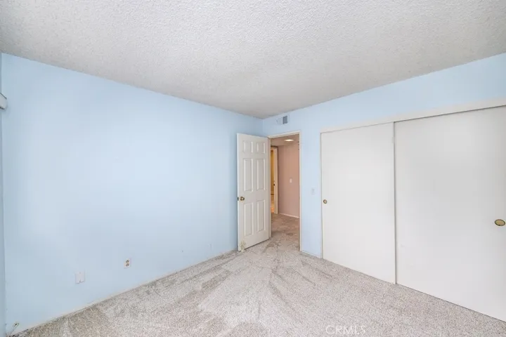 Nicely sized bedrooms