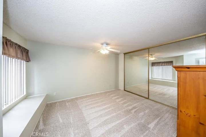 Large Master Bedroom