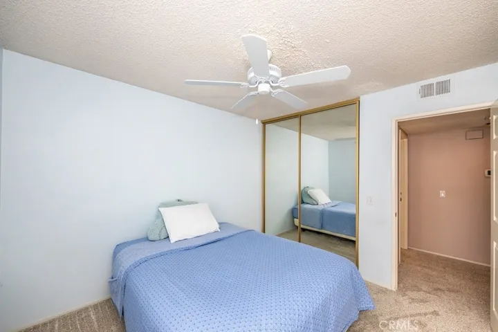 Nicely sized bedrooms