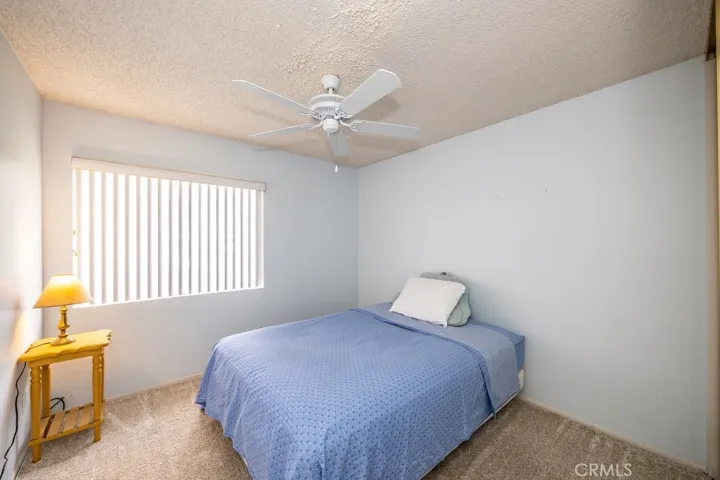 Nicely sized bedrooms