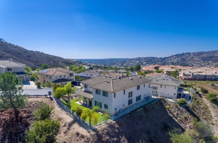 2447 Pointe Parkway, Spring Valley, California 91978