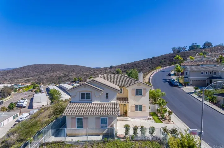 2447 Pointe Parkway, Spring Valley, California 91978