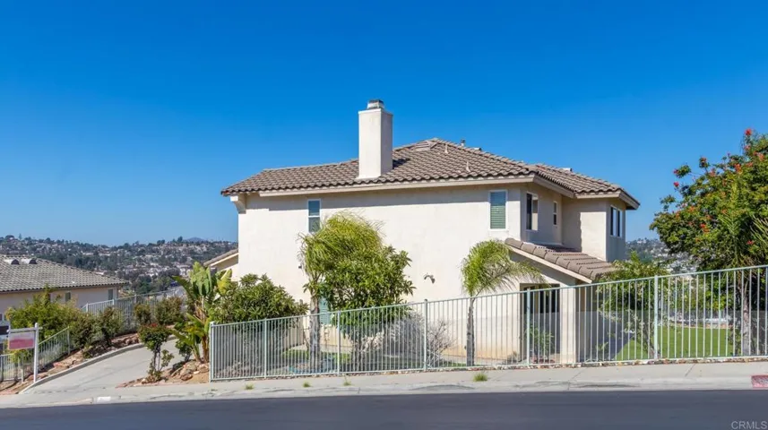 2447 Pointe Parkway, Spring Valley, California 91978