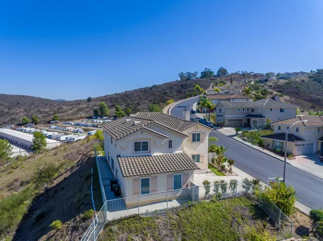 2447 Pointe Parkway, Spring Valley, California 91978