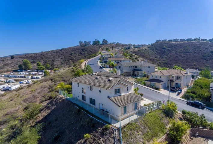 2447 Pointe Parkway, Spring Valley, California 91978