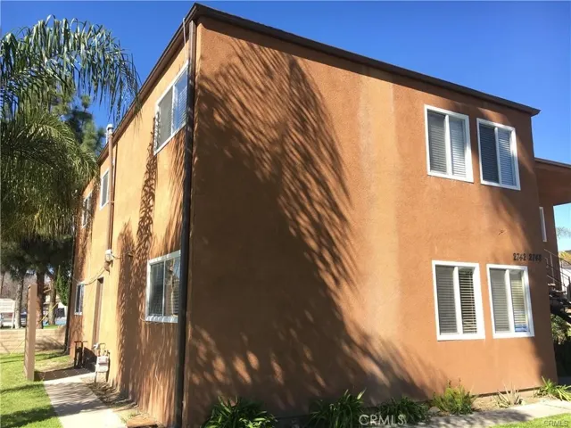 2742 Conejo Drive, San Bernardino, California 92404
