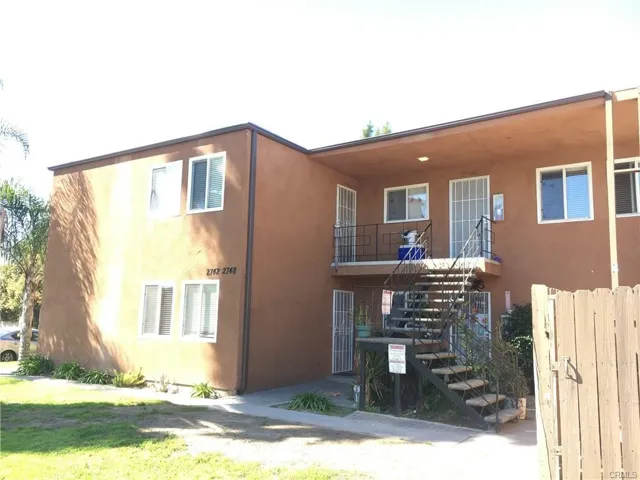2742 Conejo Drive, San Bernardino, California 92404