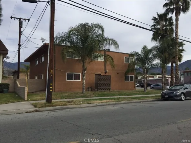 2742 Conejo Drive, San Bernardino, California 92404