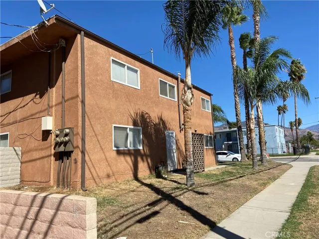 2742 Conejo Drive, San Bernardino, California 92404