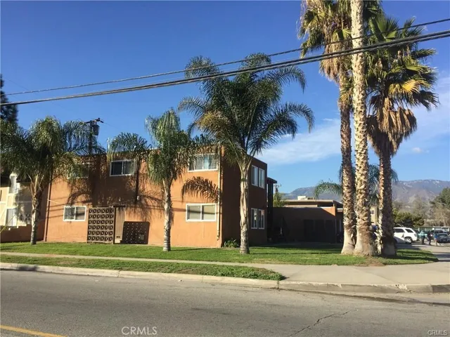 2742 Conejo Drive, San Bernardino, California 92404