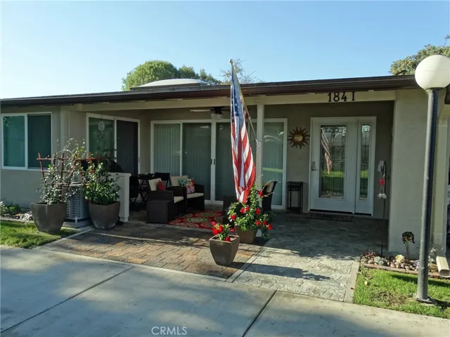13261 Southport 184i, Seal Beach, California 90740