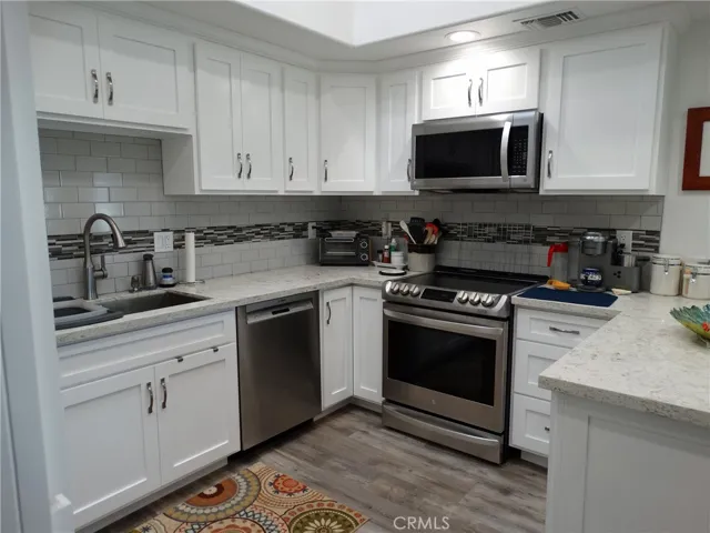 13261 Southport 184i, Seal Beach, California 90740