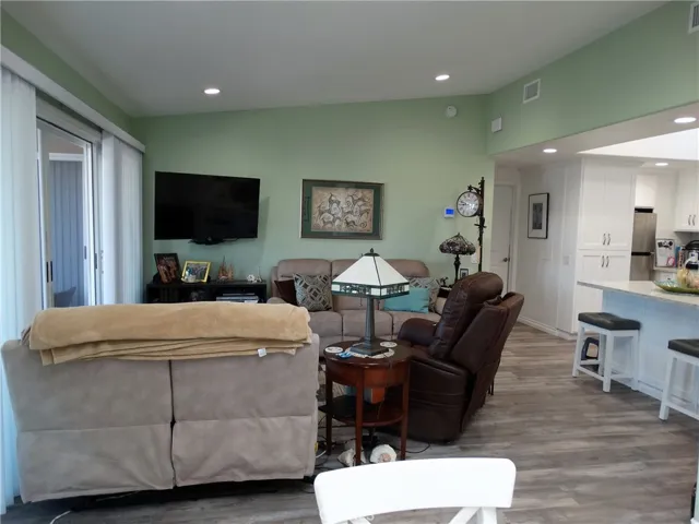 13261 Southport 184i, Seal Beach, California 90740