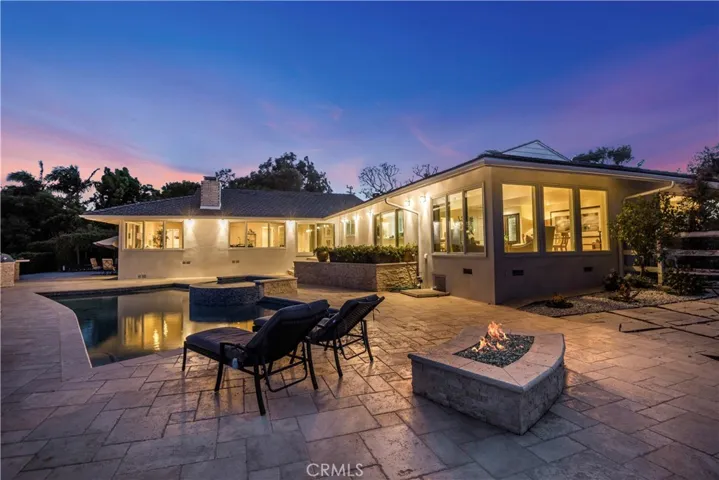 1 Maverick Lane, Rolling Hills, California 90274
