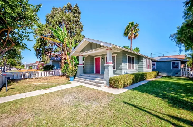 800 Temple Avenue, Long Beach, California 90804