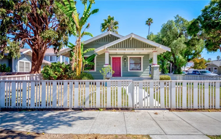 800 Temple Avenue, Long Beach, California 90804