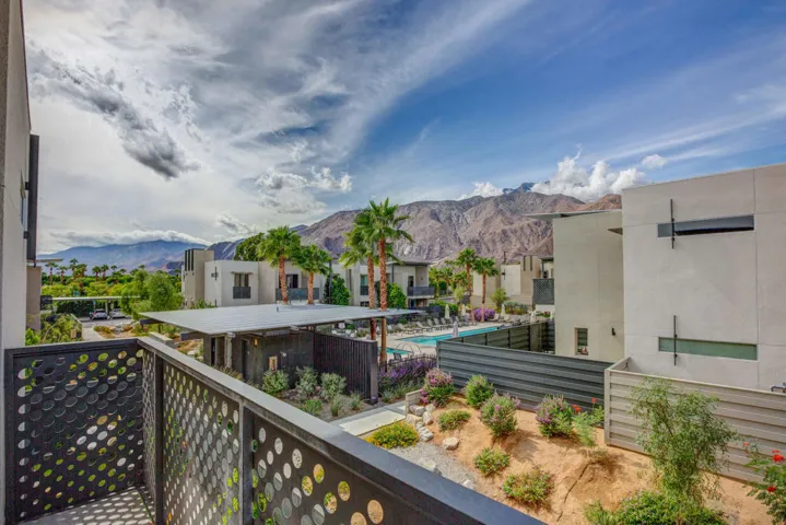191 The Riv, Palm Springs, California 92262