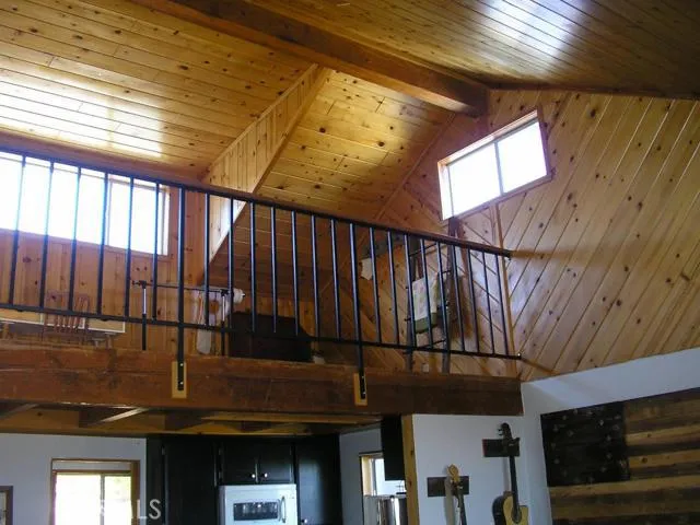 1401 Valley View Road, Pinon Hills, California 92372