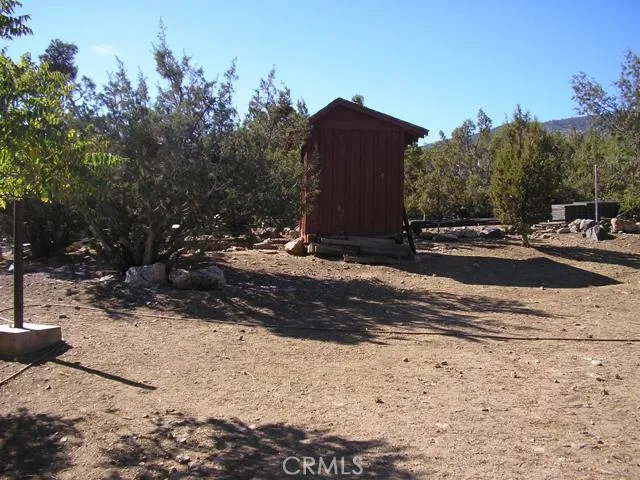 1401 Valley View Road, Pinon Hills, California 92372
