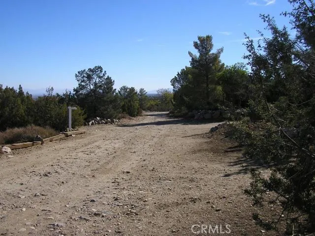 1401 Valley View Road, Pinon Hills, California 92372