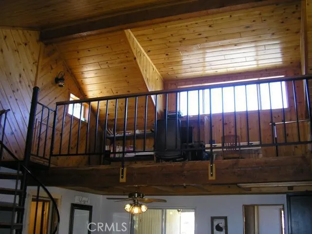 1401 Valley View Road, Pinon Hills, California 92372