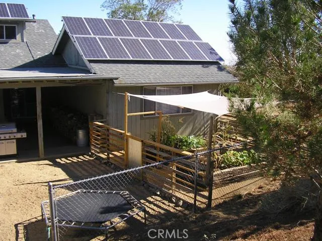1401 Valley View Road, Pinon Hills, California 92372