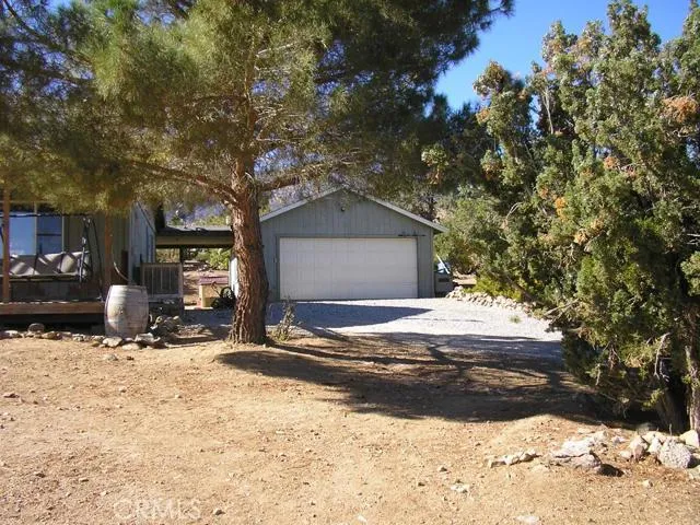 1401 Valley View Road, Pinon Hills, California 92372