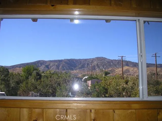 1401 Valley View Road, Pinon Hills, California 92372