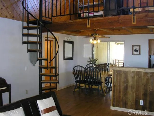 1401 Valley View Road, Pinon Hills, California 92372