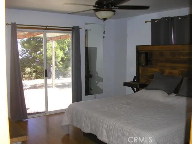 1401 Valley View Road, Pinon Hills, California 92372