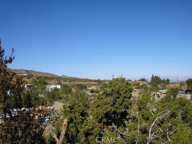1401 Valley View Road, Pinon Hills, California 92372